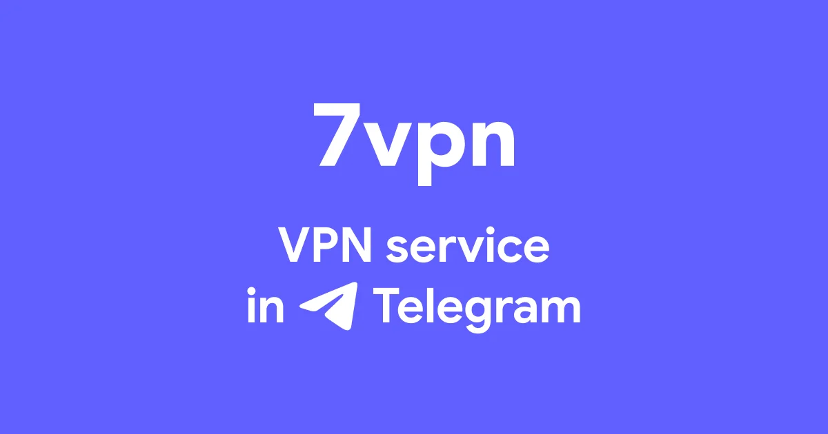 7vpn
