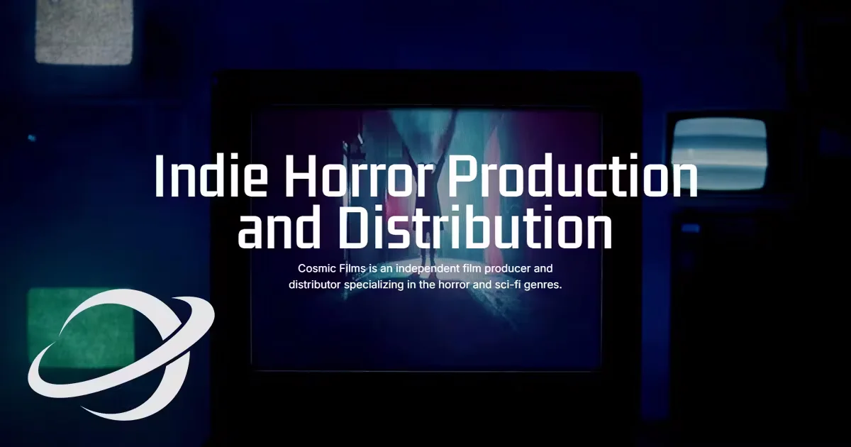 Cosmic Films