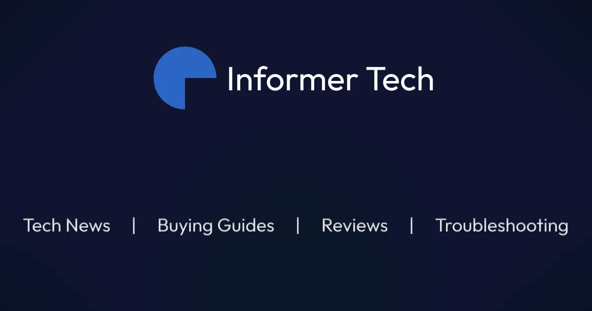 Informer Tech