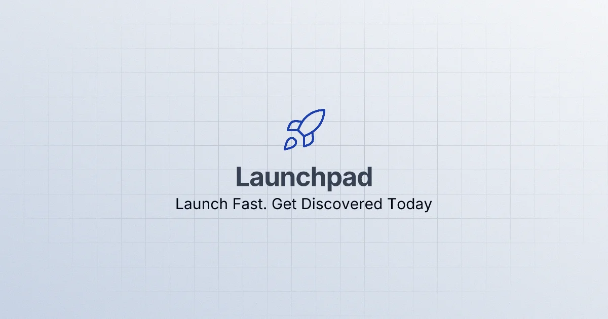 Launchpad