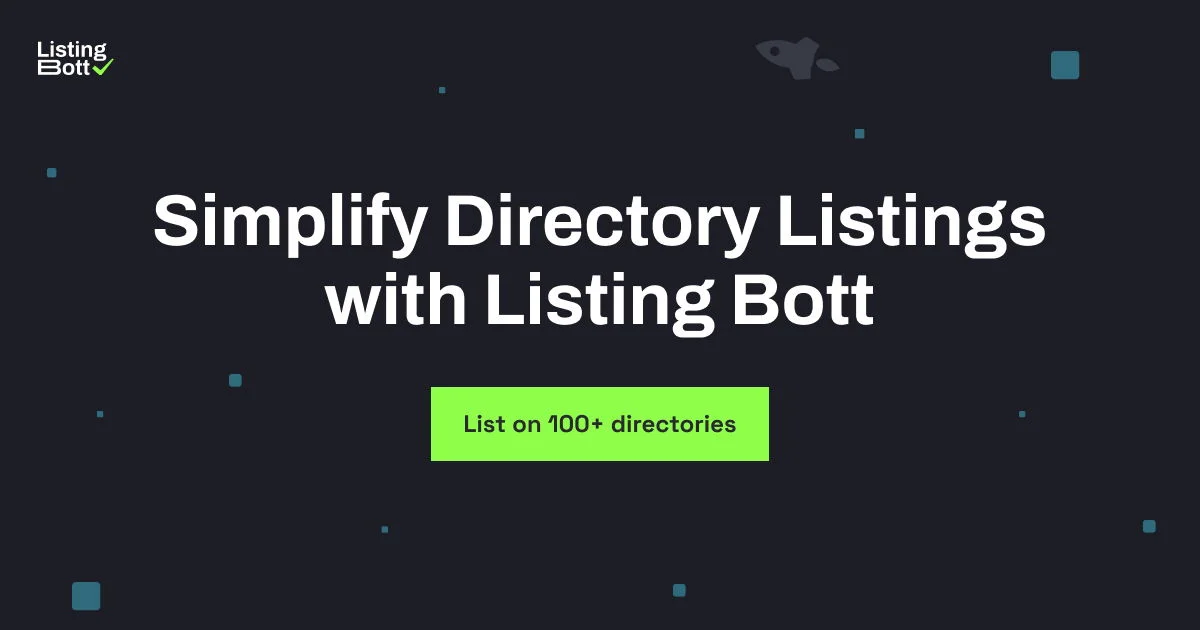 Listingbott