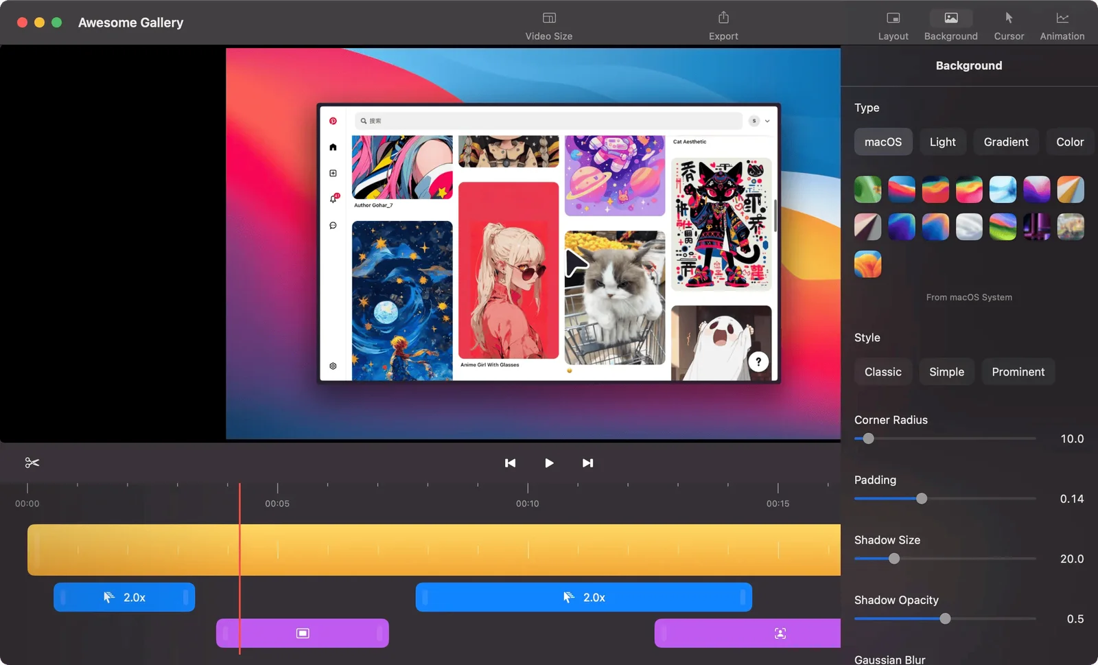 ScreenSage Pro