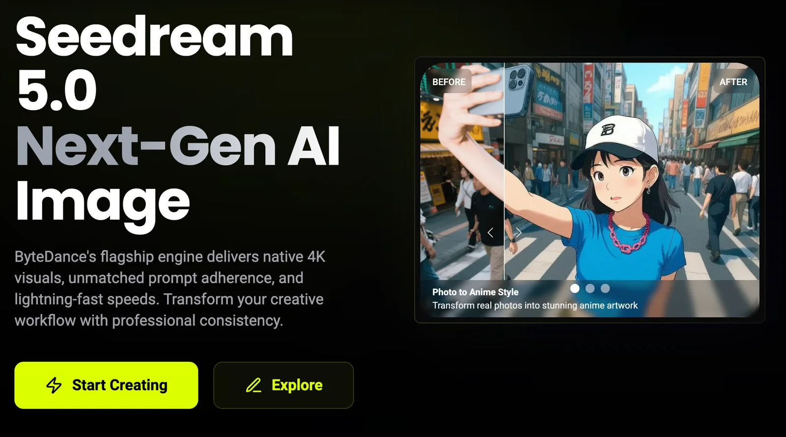 seedream 5