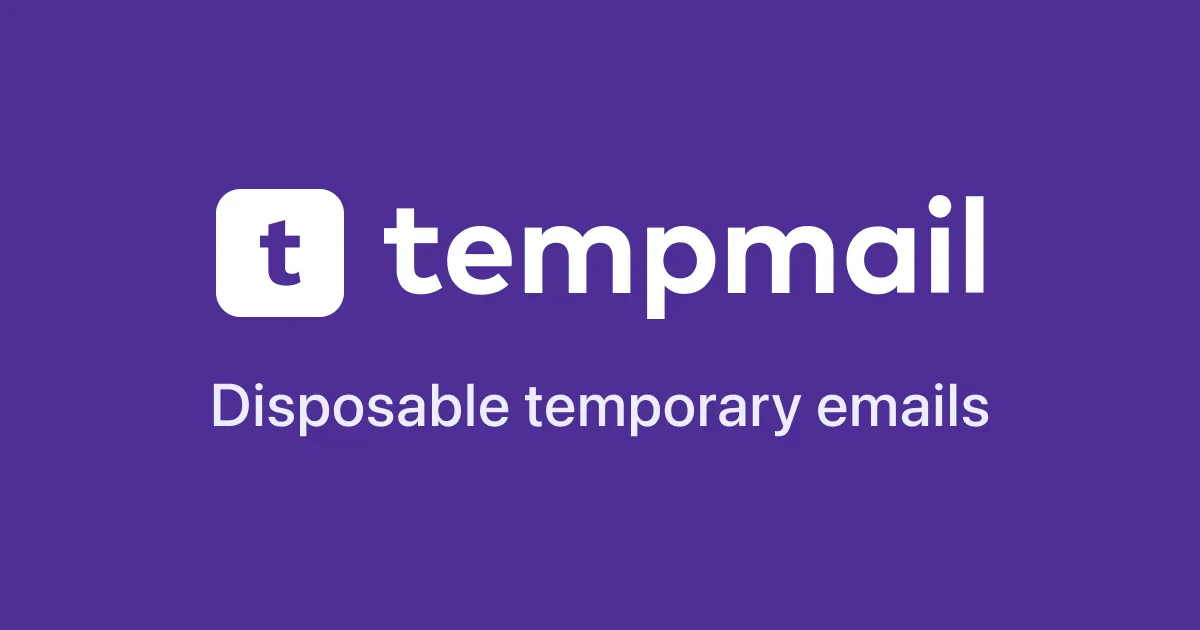 Temp Mail
