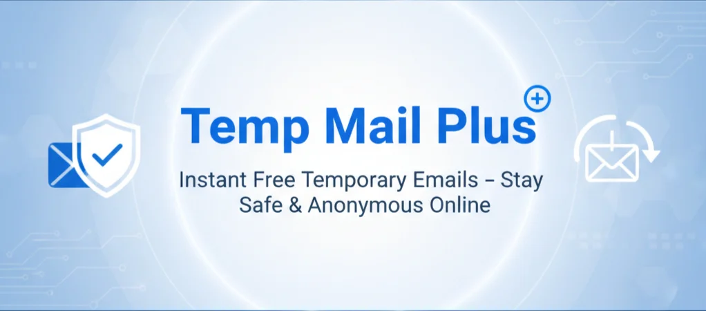 Temp Mail Plus