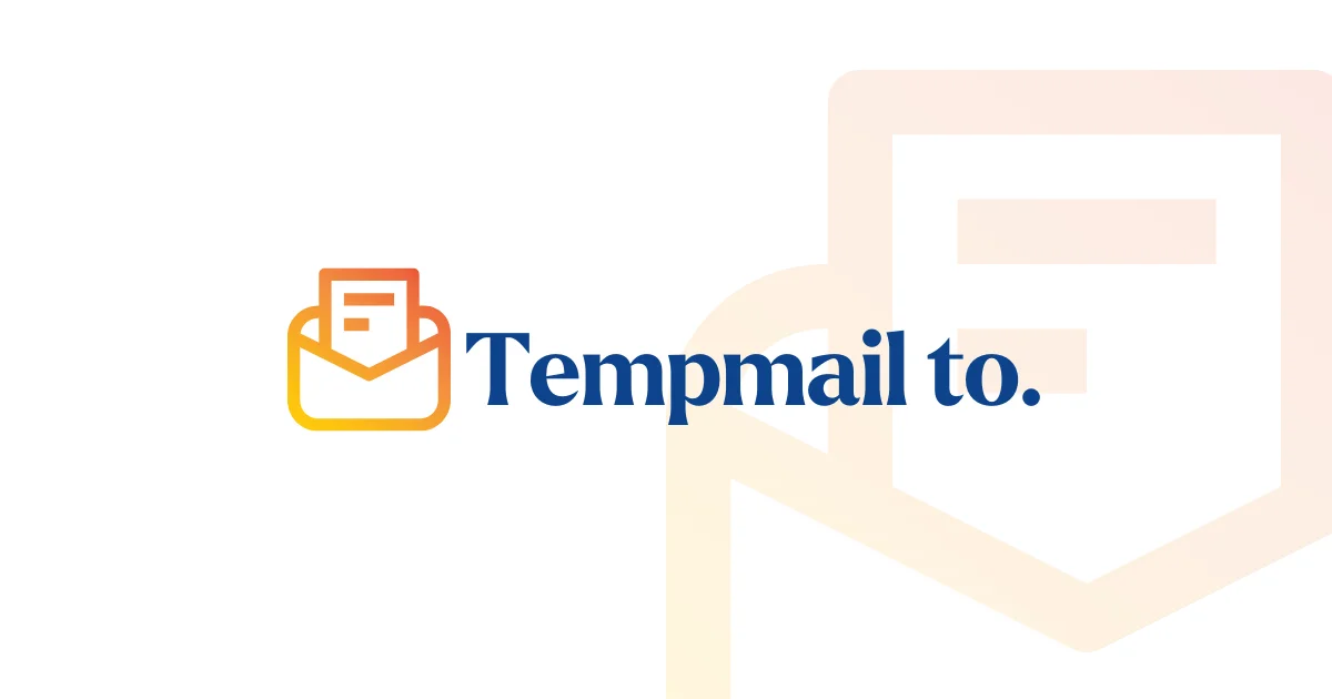 TempMail To