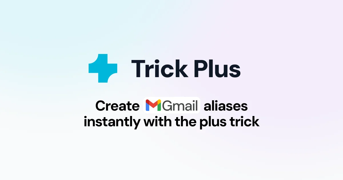 Trick Plus