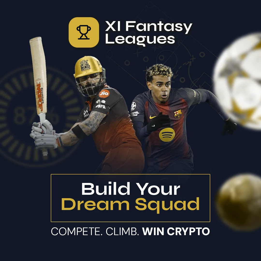 XI Fantasy Leagues