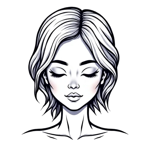 AI Line Art