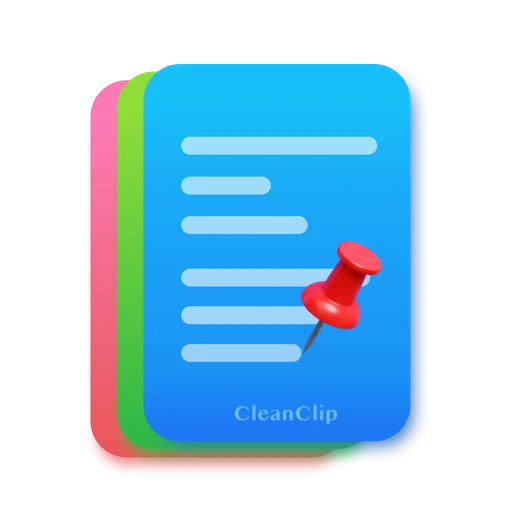 CleanClip