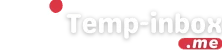 Temp inbox