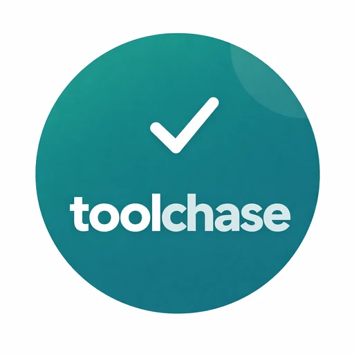 ToolChase